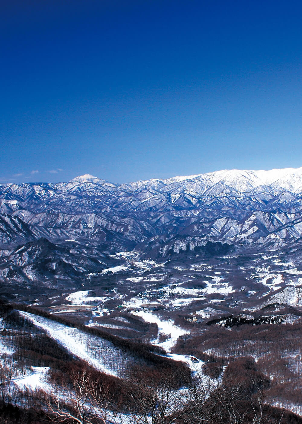 会津高原リゾート | 会津アストリアホテルズ | 会津高原たかつえスキー場