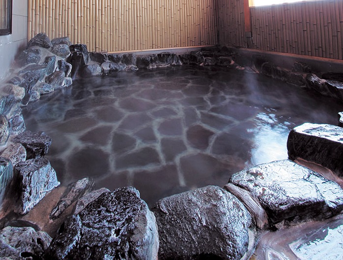 たかつえ温泉　白樺の湯のイメージ