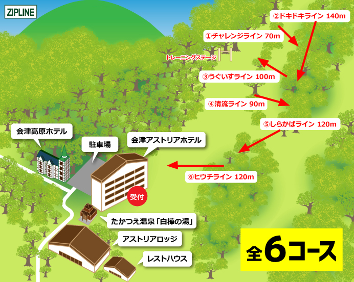 コース紹介画像